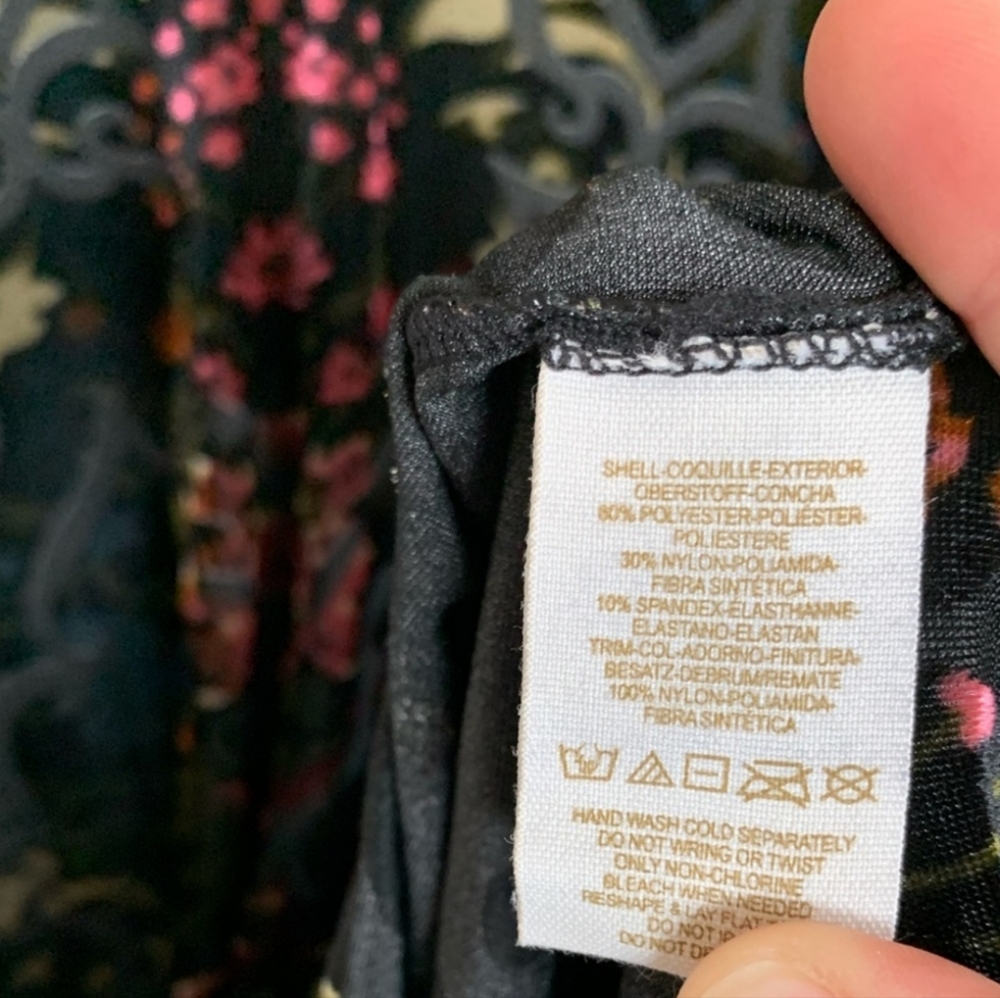 Free People Sexy Bodycon Dress - Picture 4 of 6